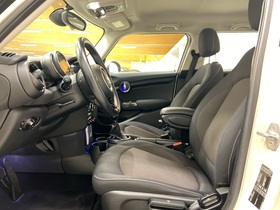 Mini Hatchback vaihtoauto