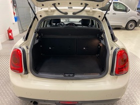 Mini Hatchback vaihtoauto