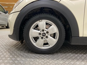 Mini Hatchback vaihtoauto