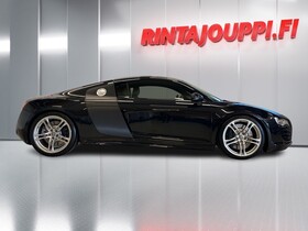 Audi R8 vaihtoauto