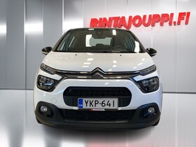 Citroën C3 vaihtoauto
