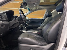 Kia Optima vaihtoauto