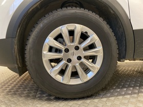 Opel Mokka vaihtoauto