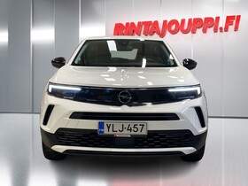 Opel Mokka vaihtoauto