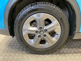 Suzuki Vitara vaihtoauto