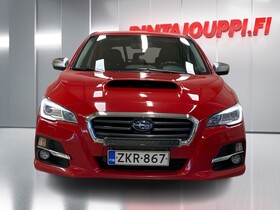 Subaru Levorg vaihtoauto