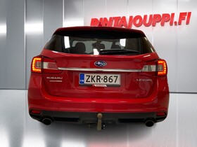 Subaru Levorg vaihtoauto