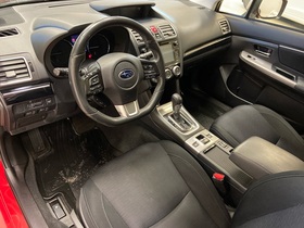 Subaru Levorg vaihtoauto