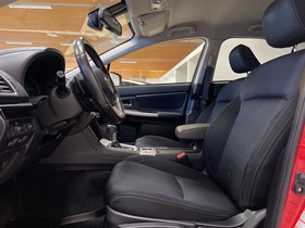 Subaru Levorg vaihtoauto