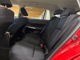 Subaru Levorg vaihtoauto