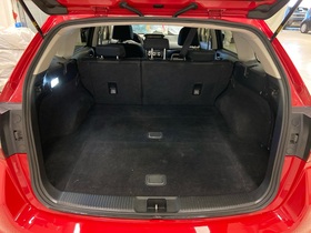 Subaru Levorg vaihtoauto