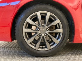 Subaru Levorg vaihtoauto