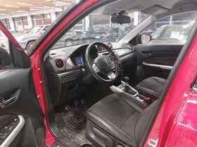 Suzuki Vitara vaihtoauto