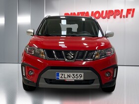 Suzuki Vitara vaihtoauto