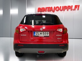 Suzuki Vitara vaihtoauto