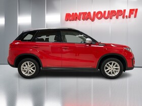 Suzuki Vitara vaihtoauto