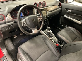 Suzuki Vitara vaihtoauto