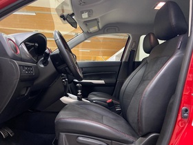 Suzuki Vitara vaihtoauto