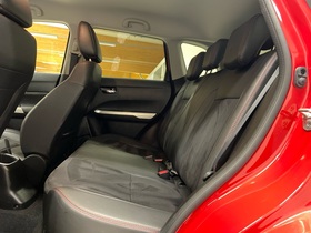 Suzuki Vitara vaihtoauto