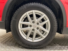 Suzuki Vitara vaihtoauto