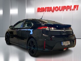Opel Ampera vaihtoauto