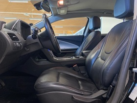 Opel Ampera vaihtoauto