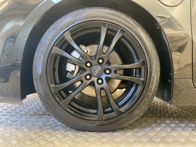 Opel Ampera vaihtoauto