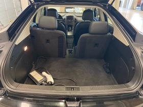 Opel Ampera vaihtoauto