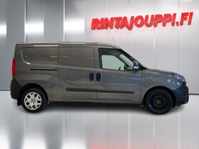 Fiat Doblò vaihtoauto