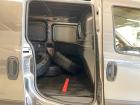 Fiat Doblò vaihtoauto