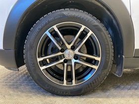 Citroën C4 Cactus vaihtoauto