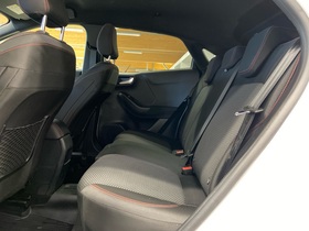 Ford Puma vaihtoauto