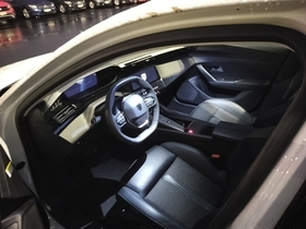 Peugeot 308 vaihtoauto