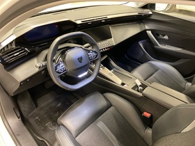 Peugeot 308 vaihtoauto