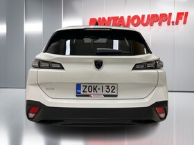 Peugeot 308 vaihtoauto