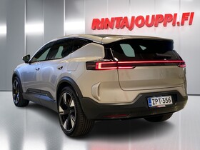 Polestar 3 vaihtoauto