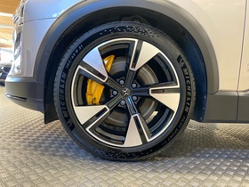 Polestar 3 vaihtoauto