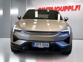 Polestar 3 vaihtoauto