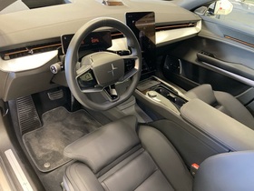 Polestar 3 vaihtoauto