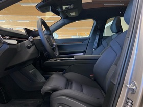 Polestar 3 vaihtoauto