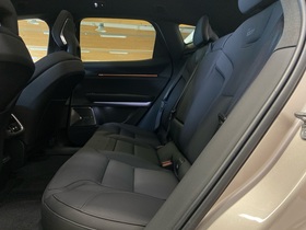 Polestar 3 vaihtoauto