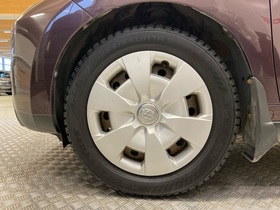 Toyota Urban Cruiser vaihtoauto