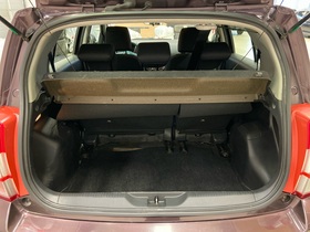 Toyota Urban Cruiser vaihtoauto