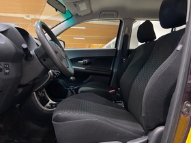 Toyota Urban Cruiser vaihtoauto