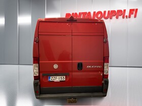 Fiat Ducato vaihtoauto