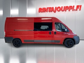 Fiat Ducato vaihtoauto