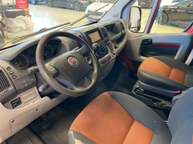 Fiat Ducato vaihtoauto