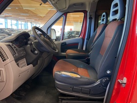 Fiat Ducato vaihtoauto