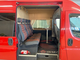 Fiat Ducato vaihtoauto