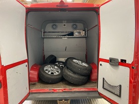 Fiat Ducato vaihtoauto